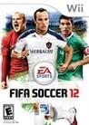 FIFA Soccer 12