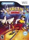 Playmobil Circus