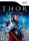 Thor: God of Thunder