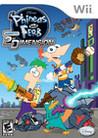 Phineas and Ferb: Across the 2nd Dimension