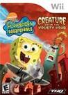 SpongeBob SquarePants: Creature from the Krusty Krab