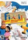 Fix It: Home Improvement Challenge