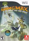 Sam & Max: Beyond Time and Space