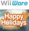 Happy Holidays: Halloween