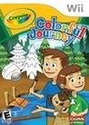 Crayola: Colorful Journey