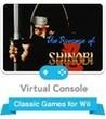 The Revenge of Shinobi