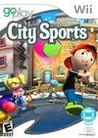 Go Play City Sports