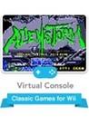 Alien Storm