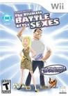 The Ultimate Battle of the Sexes