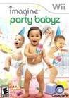 Imagine Party Babyz