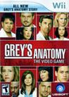 Grey's Anatomy: The Video Game