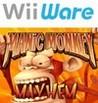 Manic Monkey Mayhem