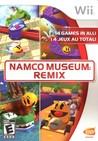 Namco Museum Remix