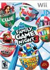 Hasbro Family Game Night 3