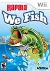 Rapala: We Fish