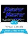 Blaster Master