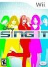Disney Sing It