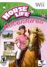 Horse Life Adventures