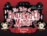 The Tales of Bearsworth Manor: Puzzling Pages