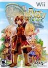 Rune Factory Frontier