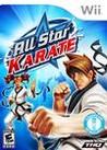 All Star Karate