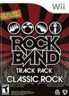 Rock Band Track Pack: Classic Rock