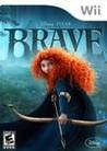 Disney/Pixar Brave