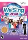 We Sing: Pop!