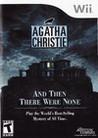 Agatha Christie: And Then There Were None