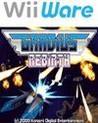 Gradius ReBirth