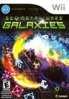 Geometry Wars: Galaxies