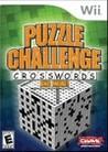 Puzzle Challenge: Crosswords and More!