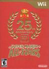 Super Mario All-Stars: 25th Anniversary Edition