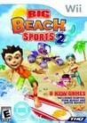 Big Beach Sports 2