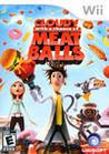 Cloudy With a Chance of Meatballs