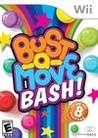Bust-A-Move Bash!