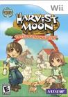 Harvest Moon: Tree of Tranquility