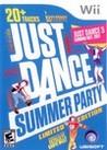 Just Dance: Summer Party