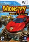 Monster 4X4: World Circuit