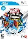 Marvel Super Hero Squad: Comic Combat