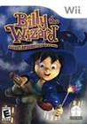 Billy the Wizard: Rocket Broomstick Racing