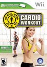 Gold's Gym: Cardio Workout