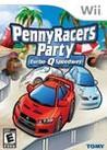 Penny Racers Party: Turbo Q Speedway