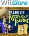 Tales of Monkey Island Chapter 4: The Trial and Execution of Guybrush Threepwood