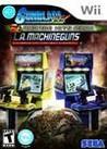 Gunblade NY & L.A. Machineguns Arcade Hits Pack