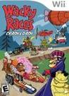 Wacky Races: Crash & Dash