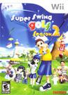 Super Swing Golf Season 2