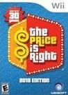 The Price Is Right: 2010 Edition