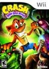 Crash: Mind Over Mutant