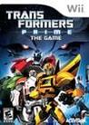 Transformers Prime: The Game